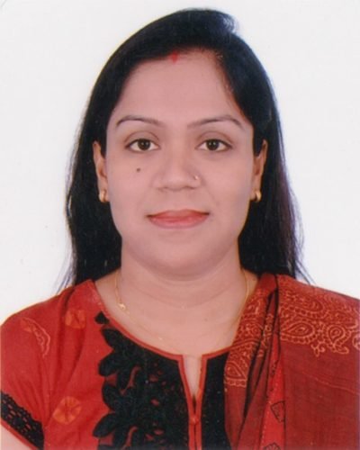 suma rani saha